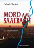 Mord am Saalbach (eBook, ePUB)