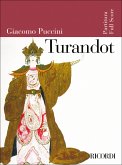 Turandot full score (it)