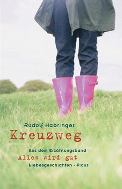 Kreuzweg (eBook, ePUB) - Habringer, Rudolf