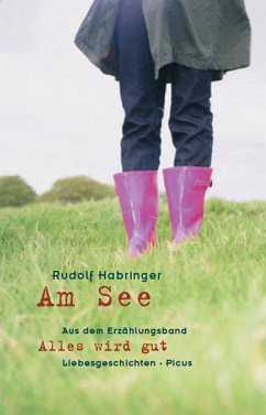 Am See (eBook, ePUB) - Habringer, Rudolf