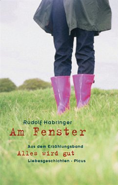 Am Fenster (eBook, ePUB) - Habringer, Rudolf