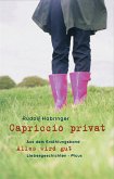 Capriccio privat (eBook, ePUB)