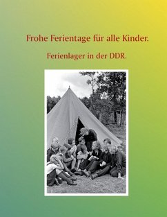 Frohe Ferientage für alle Kinder. (eBook, ePUB)