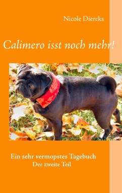 Calimero isst noch mehr! (eBook, ePUB) - Diercks, Nicole