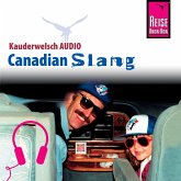 Reise Know-How Kauderwelsch AUDIO Canadian Slang (MP3-Download)