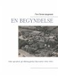 En begyndelse (eBook, ePUB) - Bild 1