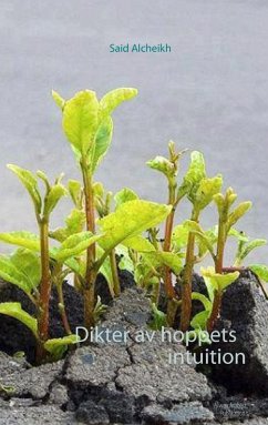 Dikter av hoppets intuition (eBook, ePUB) Dikter av hoppets intuition (eBook, ePUB)