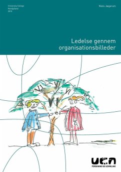 Ledelse gennem organisationsbilleder (eBook, ePUB)