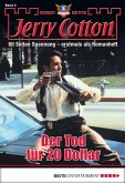 Der Tod für 20 Dollar / Jerry Cotton Sonder-Edition Bd.3 (eBook, ePUB)