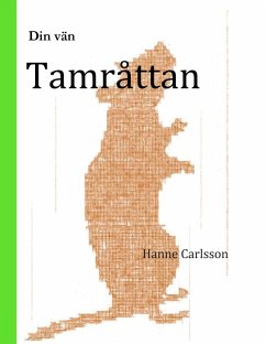 Cover Din vän tamråttan (eBook, ePUB)