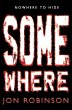 Somewhere (Nowhere Book 3) (eBook, ePUB) - Bild 1