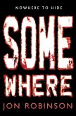 Somewhere (Nowhere Book 3) (eBook, ePUB)