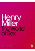 The World of Sex (eBook, ePUB)
