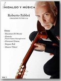 Hidalgo y Musica (eBook, ePUB)