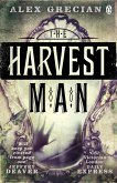 The Harvest Man (eBook, ePUB)