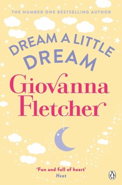 Dream a Little Dream (eBook, ePUB) - Fletcher, Giovanna