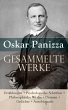 Gesammelte Werke: Erzählungen +... - Bild 1
