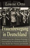 Frauenbewegung in Deutschland (eBook, ePUB)