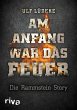 Am Anfang war das Feuer (eBook, ePUB) - Bild 1