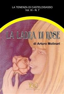 La ladra di rose (eBook, ePUB) - Molinari, Arturo