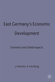East Germany's Economic Development Since Unification