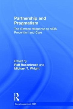 Partnership and Pragmatism - Rosenbrock, Rolf / Wright, Michael (eds.)