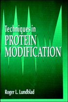 Techniques in Protein Modification