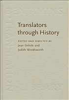 Translators through History Translators through History