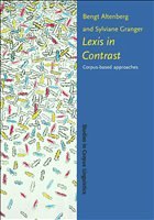 Lexis in Contrast - Altenberg, Bengt / Granger, Sylviane (eds.)