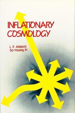 Inflationary Cosmology - Abbott, Larry; Pi, So-Young