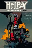 Hellboy und die B.U.A.P. 1952 / Hellboy Bd.14