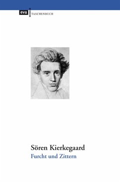 Furcht und Zittern - Kierkegaard, Søren