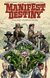Flora & Fauna / Manifest Destiny Bd.1 - Bild 1