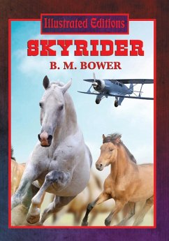 Skyrider - Bower, B. M.