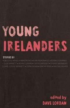 Young Irelanders - Lordan, Dave