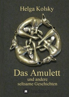 Das Amulett - Kolsky, Helga