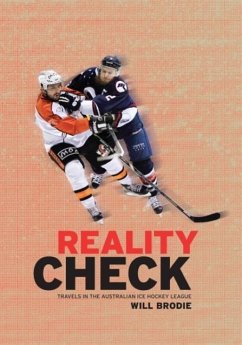 Reality Check - Brodie, Will