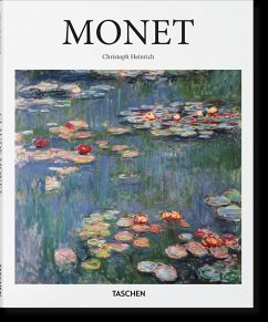Monet - Heinrich, Christoph