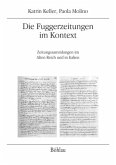 Die Fuggerzeitungen im Kontext