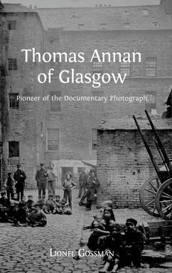 Thomas Annan of Glasgow - Gossman, Lionel