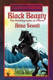 Black Beauty (Illustrated Edition)