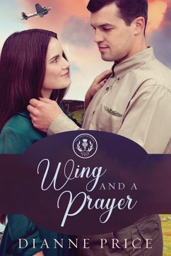 Wing and a Prayer - Price, Dianne