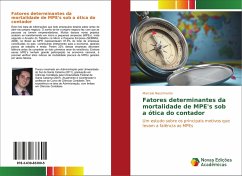 Fatores determinantes da mortalidade de MPE's sob a ótica do contador