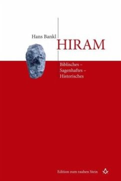 Hiram - Bankl, Hans