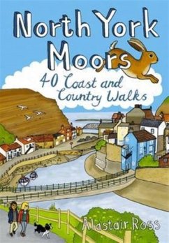 North York Moors - Ross, Alastair