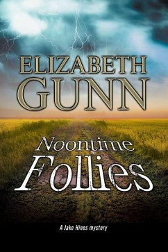 Cover Noontime Follies