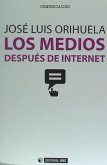 Los medios después de internet