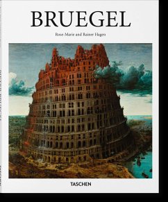 Bruegel - Hagen, Rose-Marie;Hagen, Rainer & Rose-Marie;Hagen, Rainer