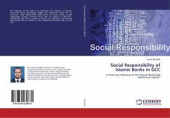 Social Responsibility of Islamic Banks in GCC