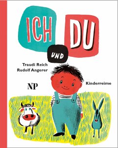 ICH und DU - Reich, Traudi;Angerer, Rudolf